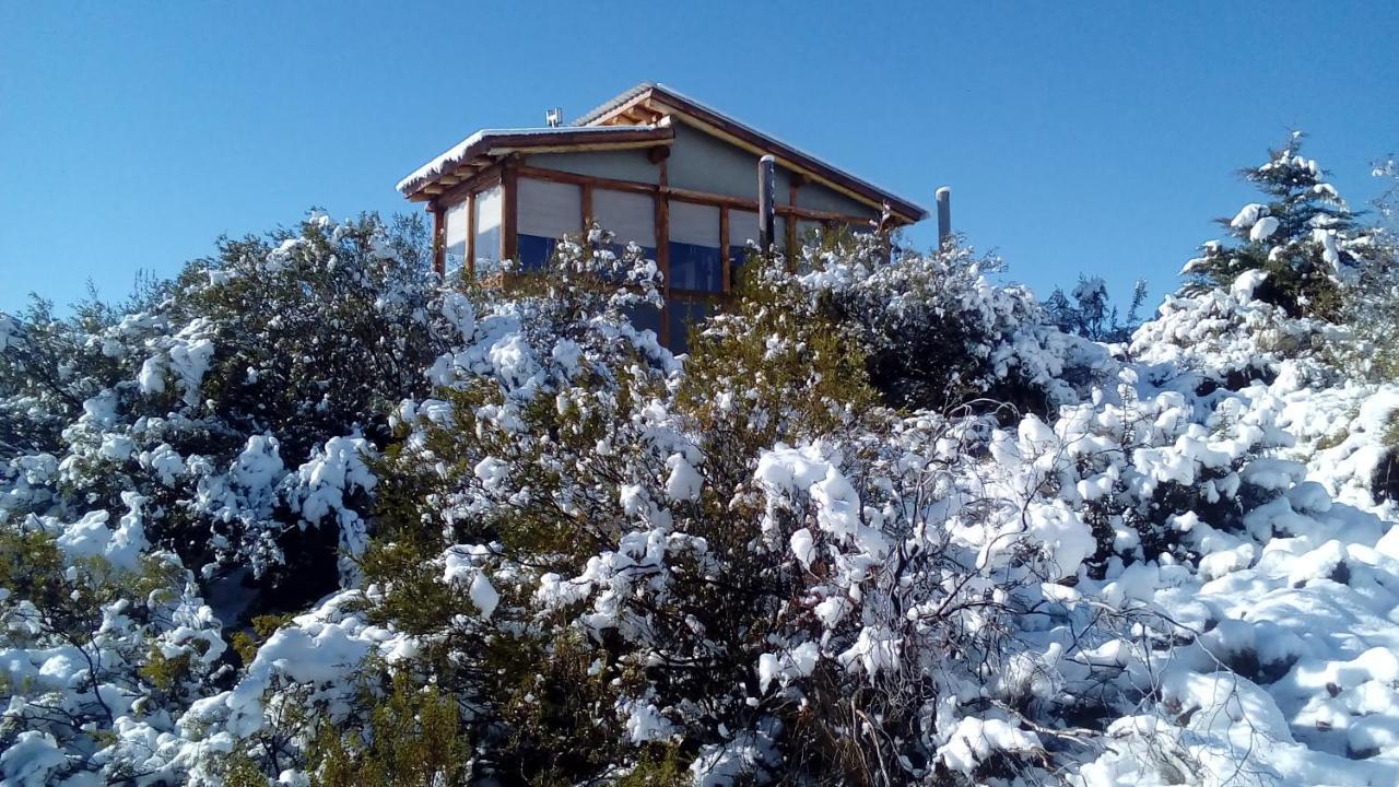 Villa La Linda Potrerillos Esterno foto
